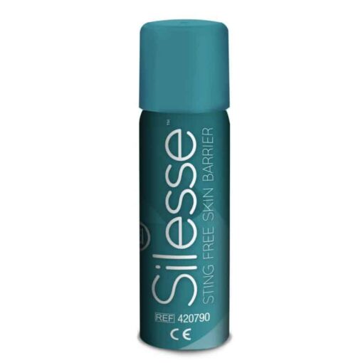 Silesse Spray Protector Cutáneo 50 ml