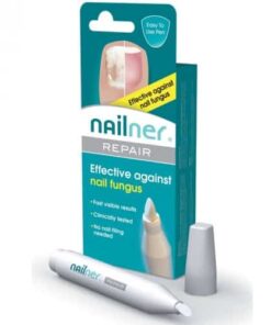 Nailner Pen 2.0 4 ml