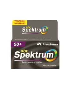 Spektrum 50+ 30 comps