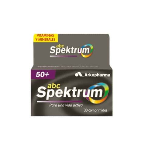Spektrum 50+ 30 comps