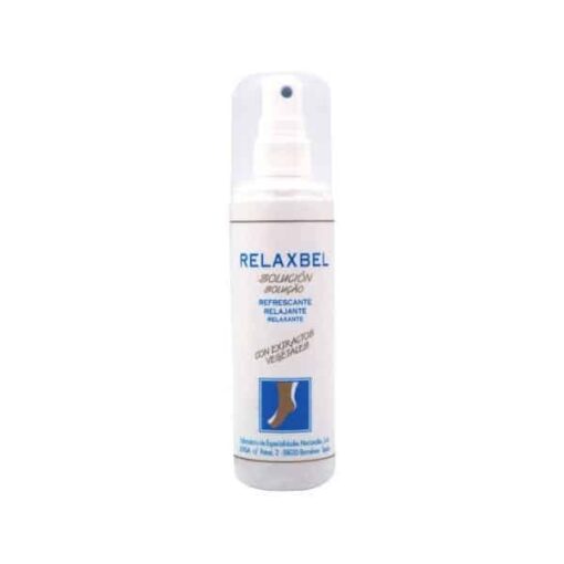 Relaxbel Solución Spray 125 ml