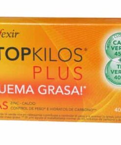 Elifexir Salud StopKilos Plus