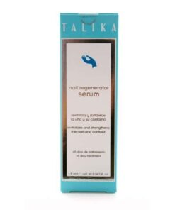 Comprar Talika Nail Regenerator Serum Barrita - Fortalece las Uñas