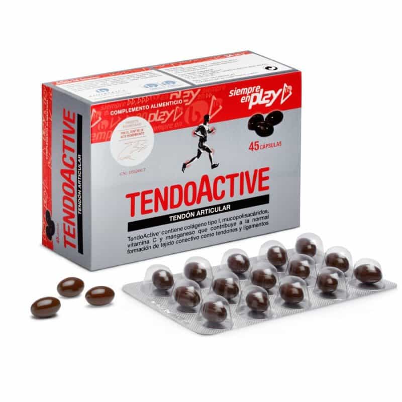 tendoactive
