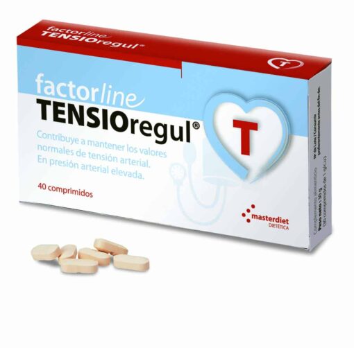 Factorline Tensioregul