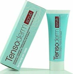 Comprar Tensoderm Scrub 50 ml - Exfoliante y Limpiador Facial