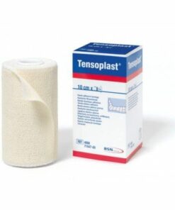 Comprar Tensoplast Venda Elástica Adhesiva 10cm x 4