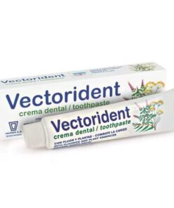 Vectorident Crema Dental 75 ml