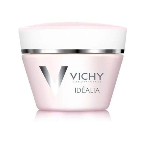 comprar Vichy Idealia Piel Normal Y Mixta 50 ml - Ilumina y Alisa la Piel