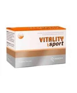 Vitality Sport 15 Sobres Líquidos