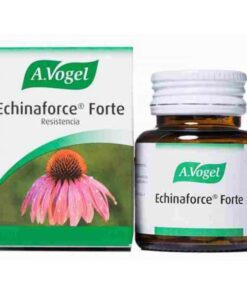 Echinaforce Forte 30 Comprimidos Bioforce