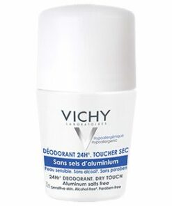 Comprar Vichy Desodorante Sin Sales Aluminio 50 ml