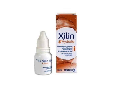 Xilin Hydrate 10 ml