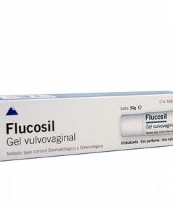 Comprar Flucosil Gel Vulvovaginal 30 gr