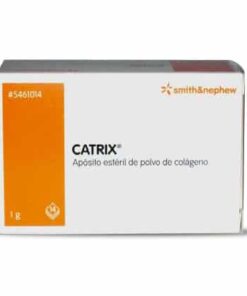 Comprar online catrix apositos de colageno