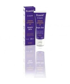 Eczaid Cream 75 Ml para pieles atopicas