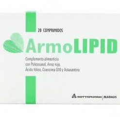 Armolipid normal