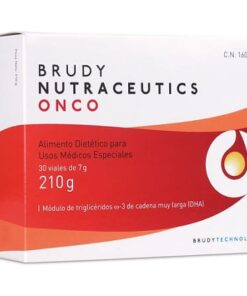 Brudy Nutraceutics Onco 30 Viales 7 Gr