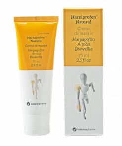 Harniprofen 75 ml Crema Exp 9+3 Botanica Pharma