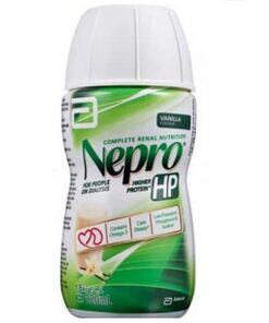 Nepro HP Multisabor 30 Botellas 220 ml