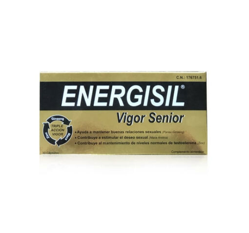 Energisil Vigor Senior