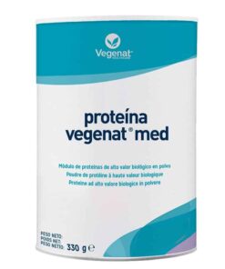 Proteína Vegenat Med 330g Bote Neutro