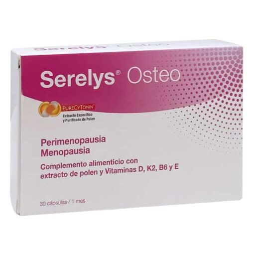 serelys-osteo-30-comprimidos
