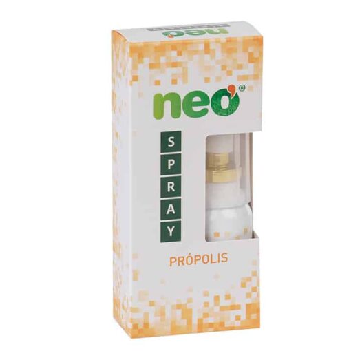 Neo spray propolis 25ml         neovital
