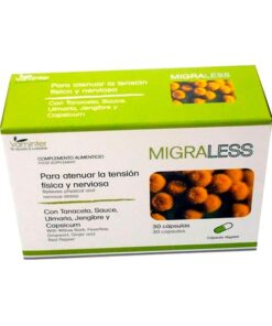 Migraless 30 capsulas