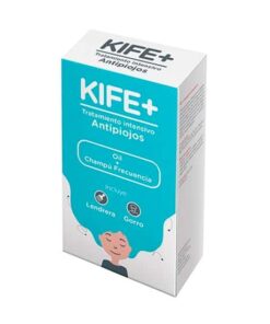 Kife+ oil 100ml+ kife+ champu frec 100ml