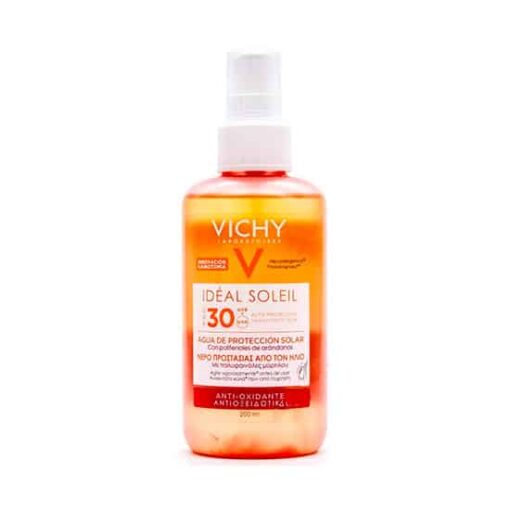 Vichy ideal soleil antiox ip30 200 ml