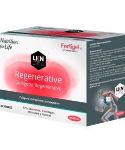 Colageno regenerativo lkn 30 sobres