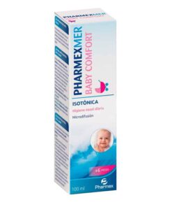 Pharmexmer baby comfort isotonico 100 ml