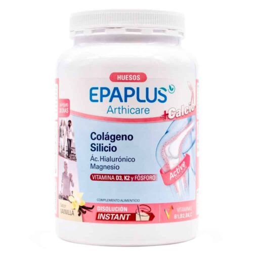 Epaplus colageno arthicare calcio 383 gr