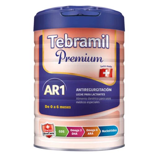 Tebramil premium ar1 800 gr.