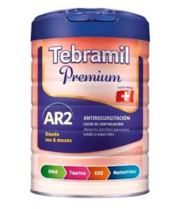 Tebramil premium ar2 800 gr.