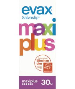 Evax Salvaslip Maxiplus 30U