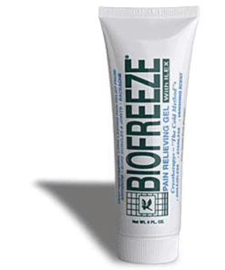 Comprar online Biofreeze gel crioterapia 110 gr