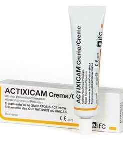 Comprar online Actixicam crema 50 ml