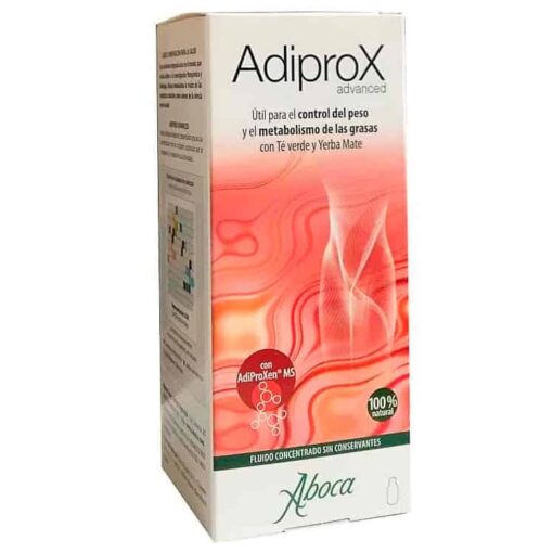Comprar online Adiprox advanced fluido