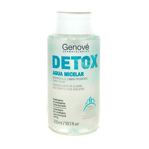 Comprar online Agua Micelar Detox 300Ml