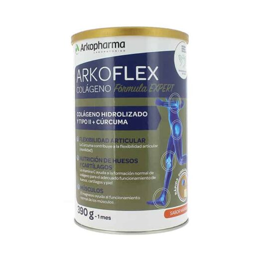 Comprar online Arkoflex Colageno Expert Naranja 390G