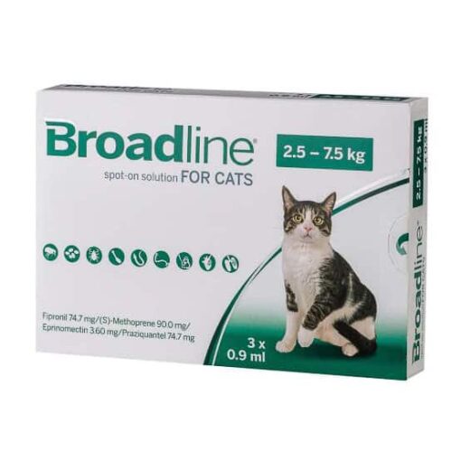 Broadline 2