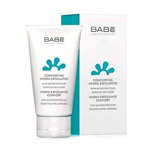 Comprar online Babe hidro-exfoliante confort babe 50ml