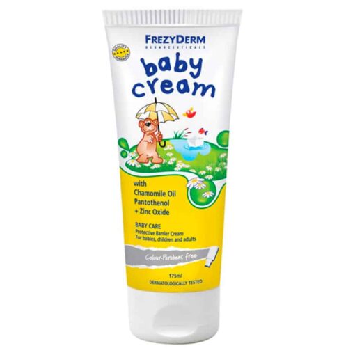 Comprar online Baby cream frezyderm 175 ml