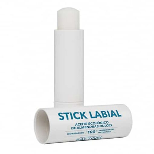 Comprar online Bactinel labial ac almend dulc 4g stick