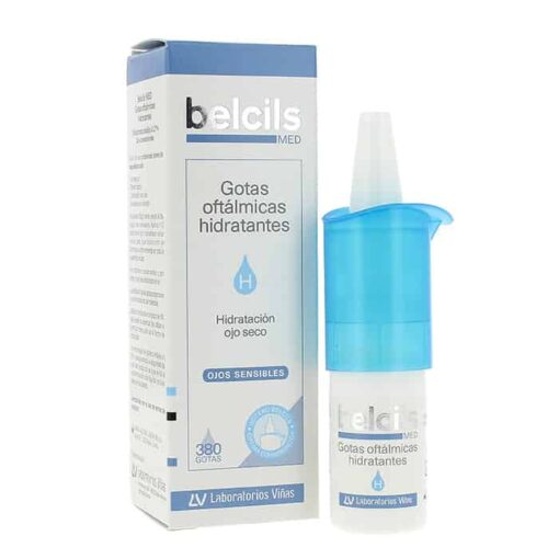 Comprar online Belcils med gotas oftam hidratantes 10ml