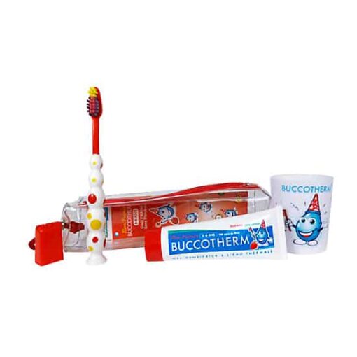 Comprar online Buccotherm kit infantil