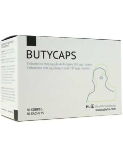 Comprar online Butycaps 30 Sobres