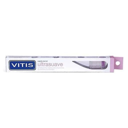 Comprar online Cepillo Dental Vitis Ultrasuave Access